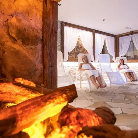Hotel Sport Vittoria