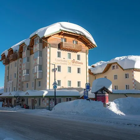 Hotel Sport Vittoria