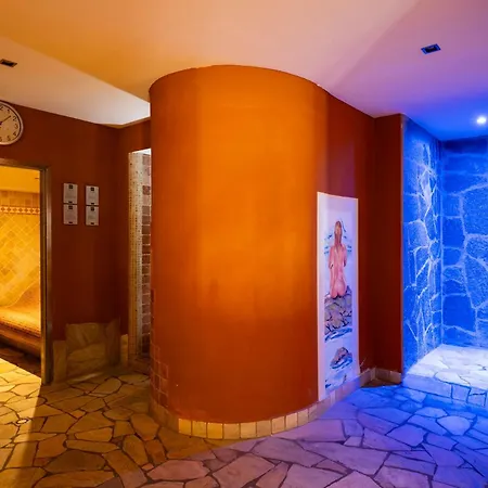 Sport Vittoria Hotel 4*