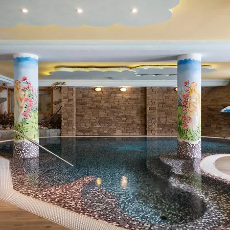 Sport Vittoria Hotel Passo del Tonale