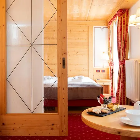 Sport Vittoria Hotel 4*