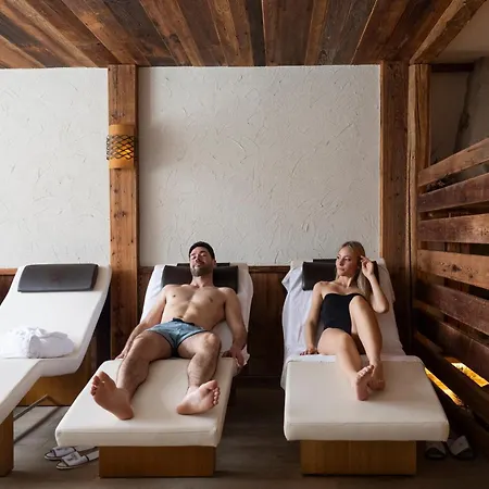 Hotel Sport Vittoria Passo del Tonale