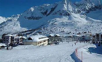 Hotel Sport Vittoria 4*