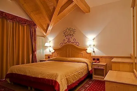 Sport Vittoria Hotel 4*
