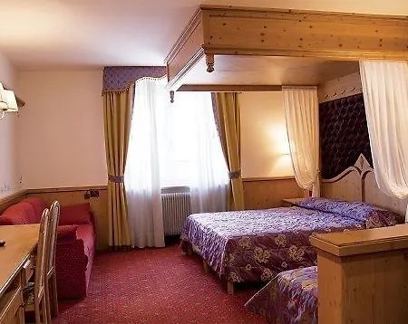 Sport Vittoria Hotel