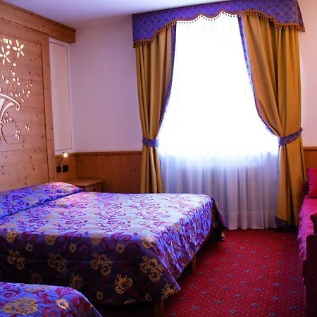 Sport Vittoria 4* Passo del Tonale