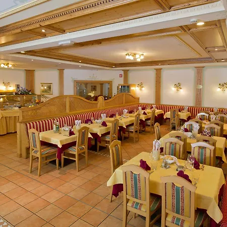 Sport Vittoria 4* Passo del Tonale