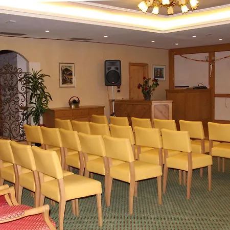 Hotel Sport Vittoria 4*
