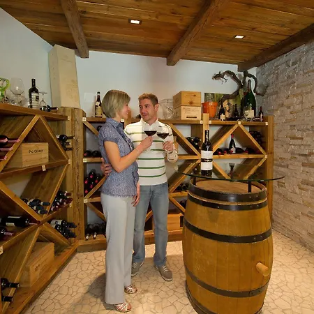 Hotel Sport Vittoria 4*