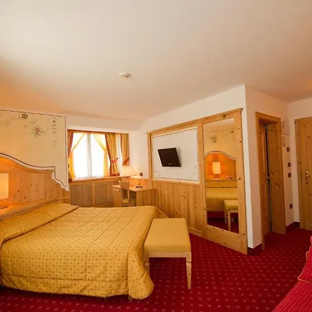 Hotel Sport Vittoria