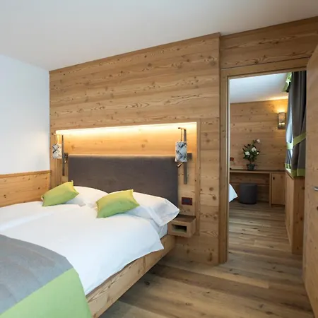 Hotel Sport Vittoria 4*