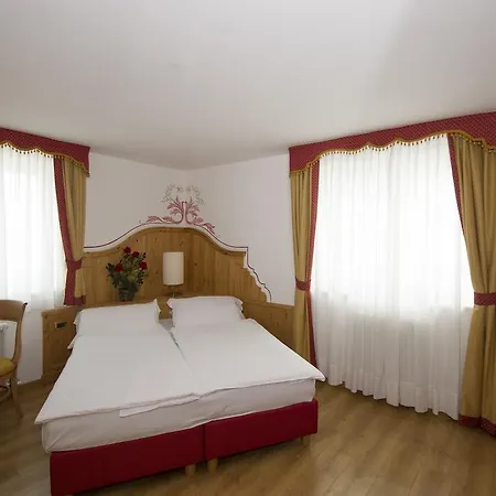 Sport Vittoria Hotel 4*